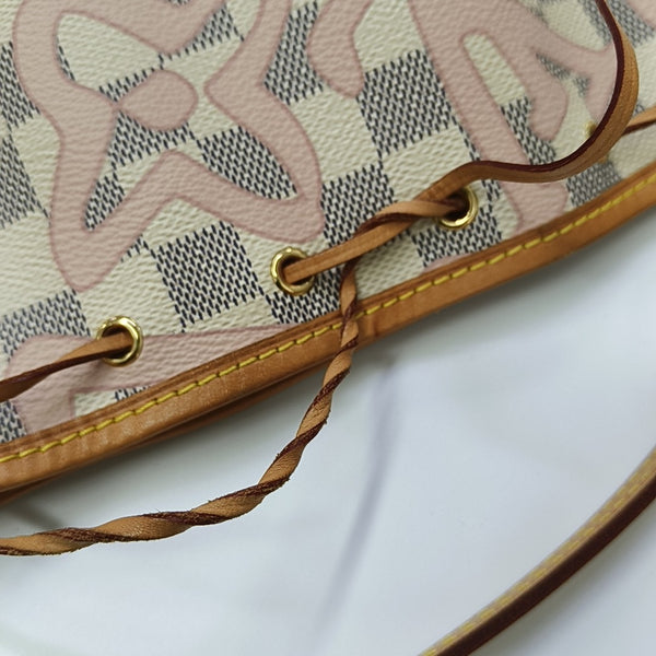 NÉONOÉ Nano Coated Canvas Beige