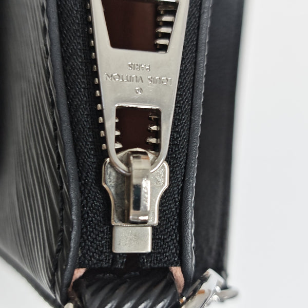 MARELLE Epi Black