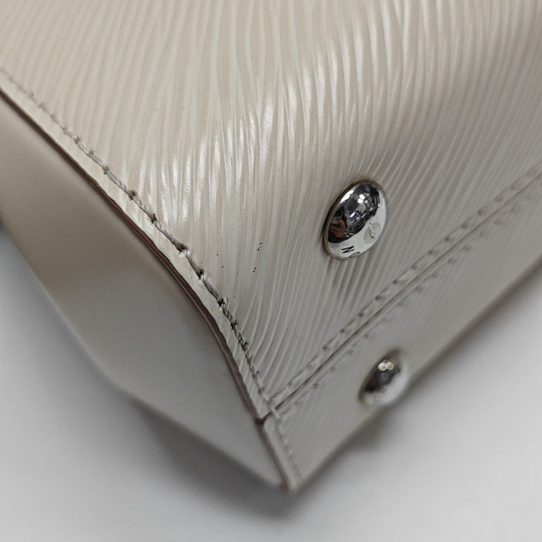 CLUNY Mini Epi Beige