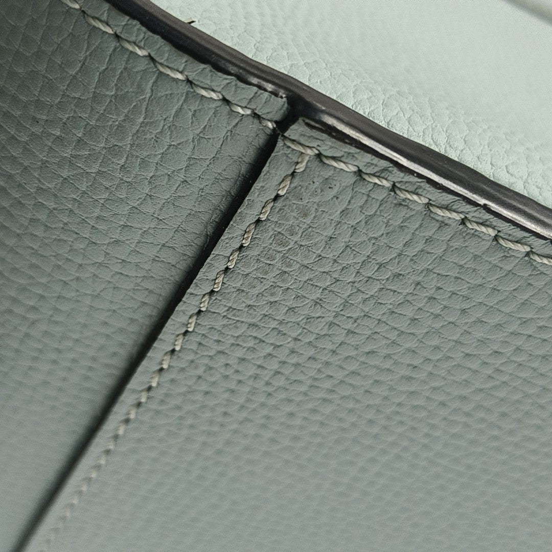 Hammock Calfskin Blue