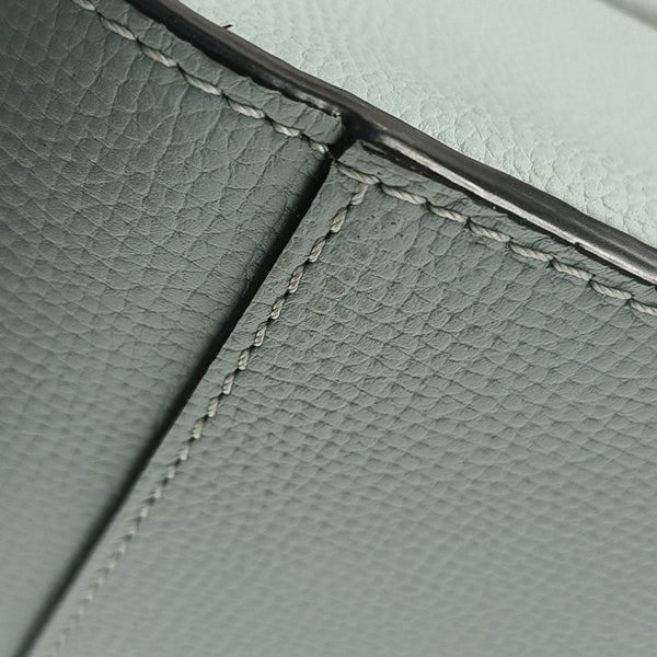 Hammock Calfskin Blue