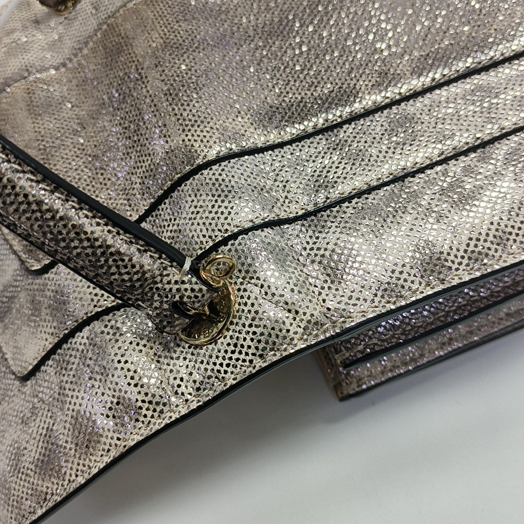 SERPENTI FOREVER Python Beige