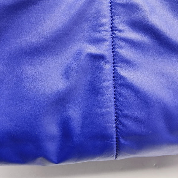 Fabric Blue