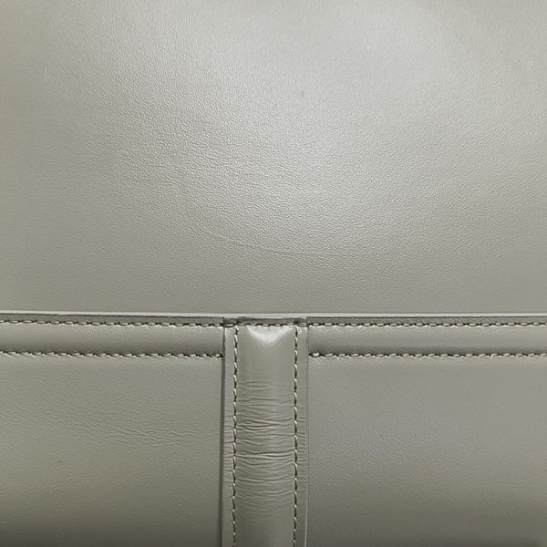 16 Small Calfskin Green