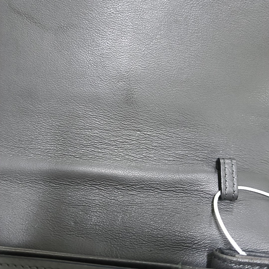 TABOU Medium Calfskin Blue