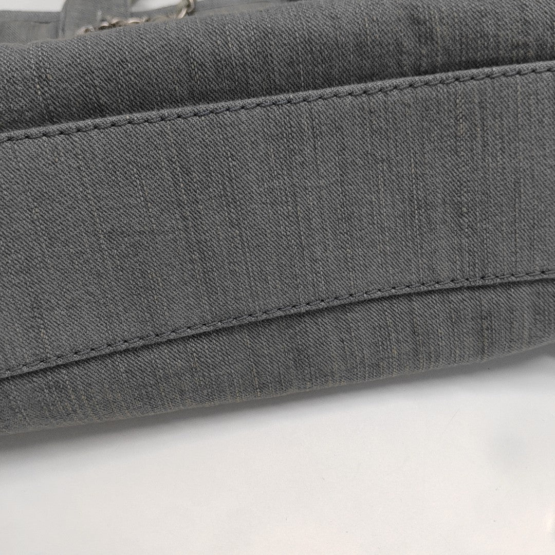 DEAUVILLE Canvas Blue