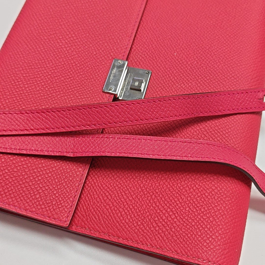 Clic 16 Epsom Pink