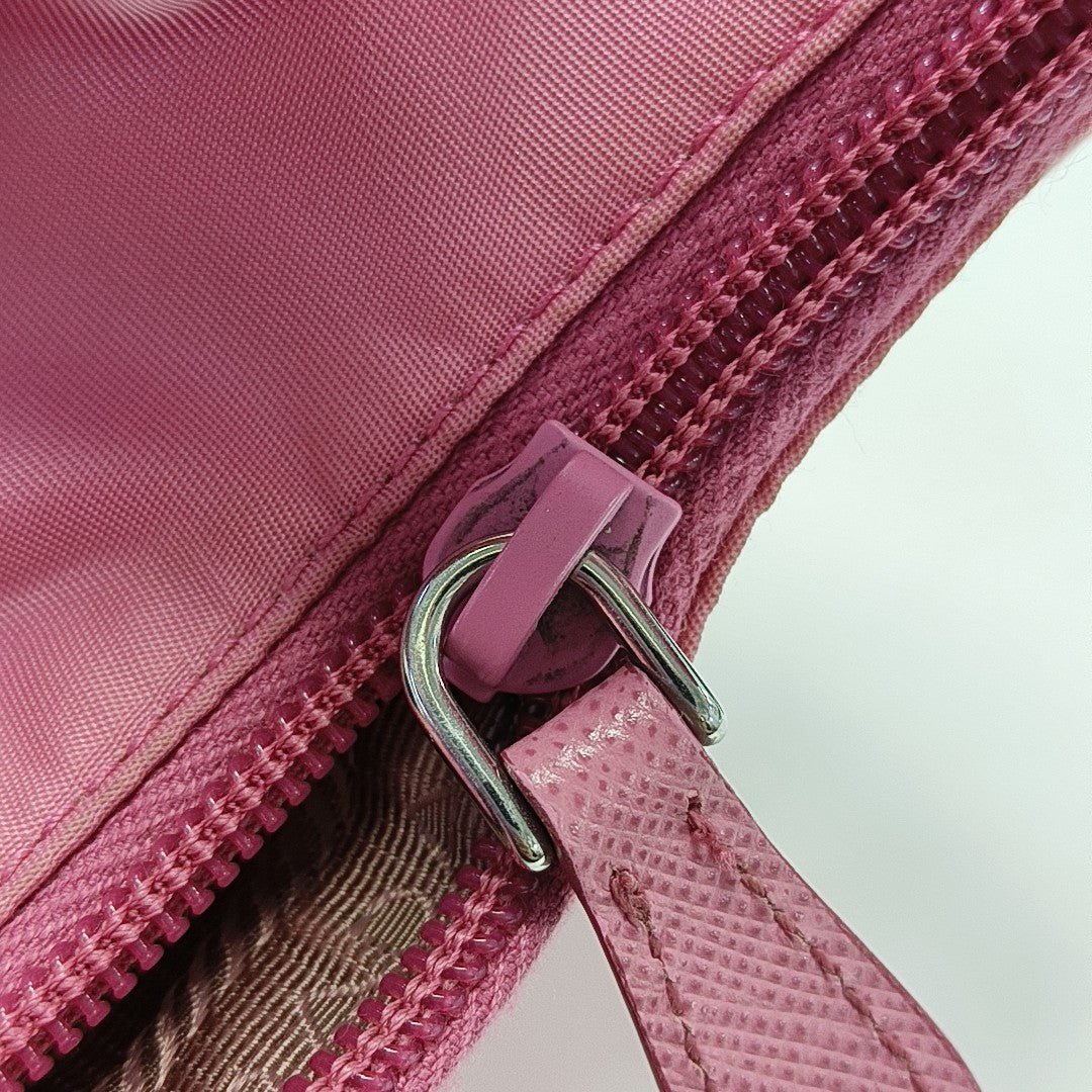 Re-Edition2000 Mini Nylon Red