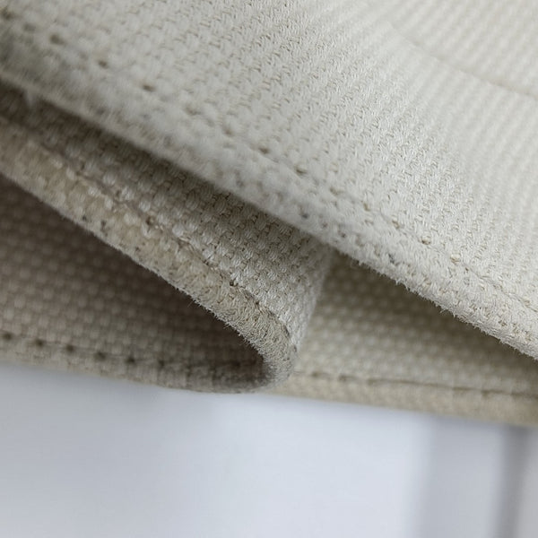 Freya Canvas White