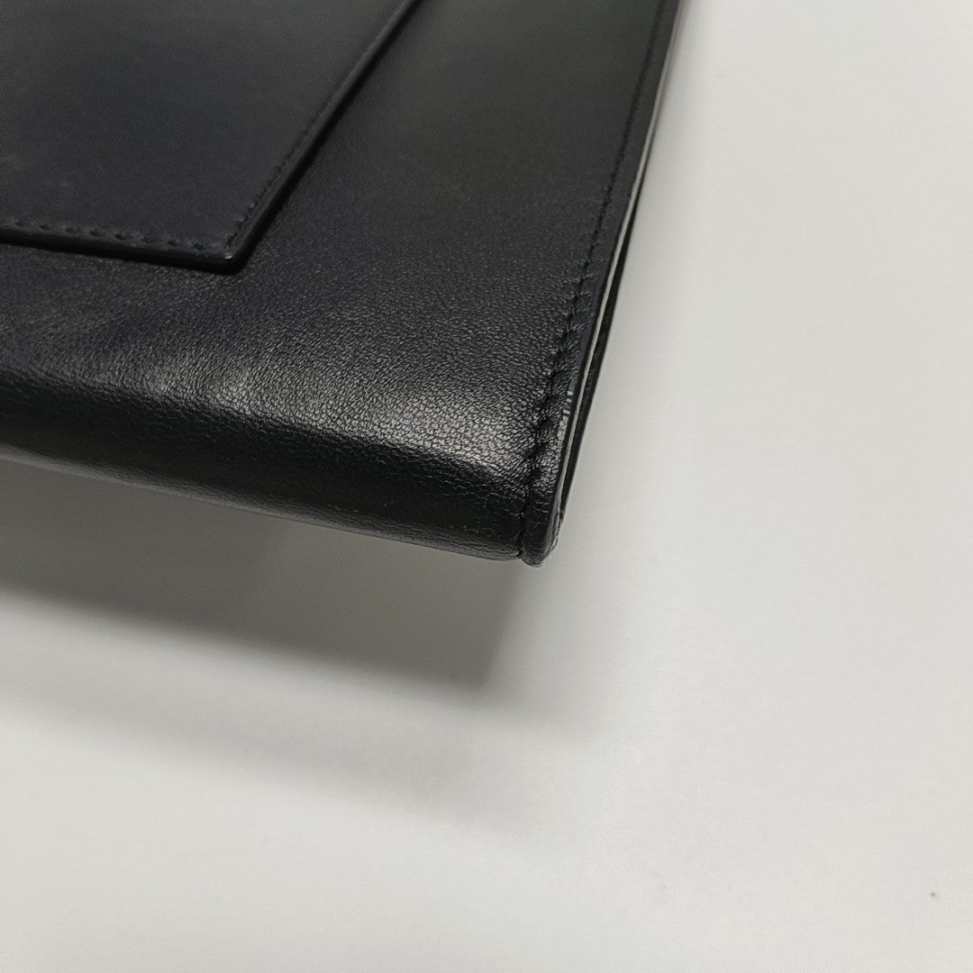 Lambskin Black