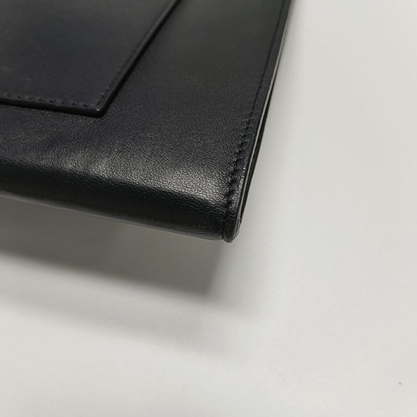 Lambskin Black
