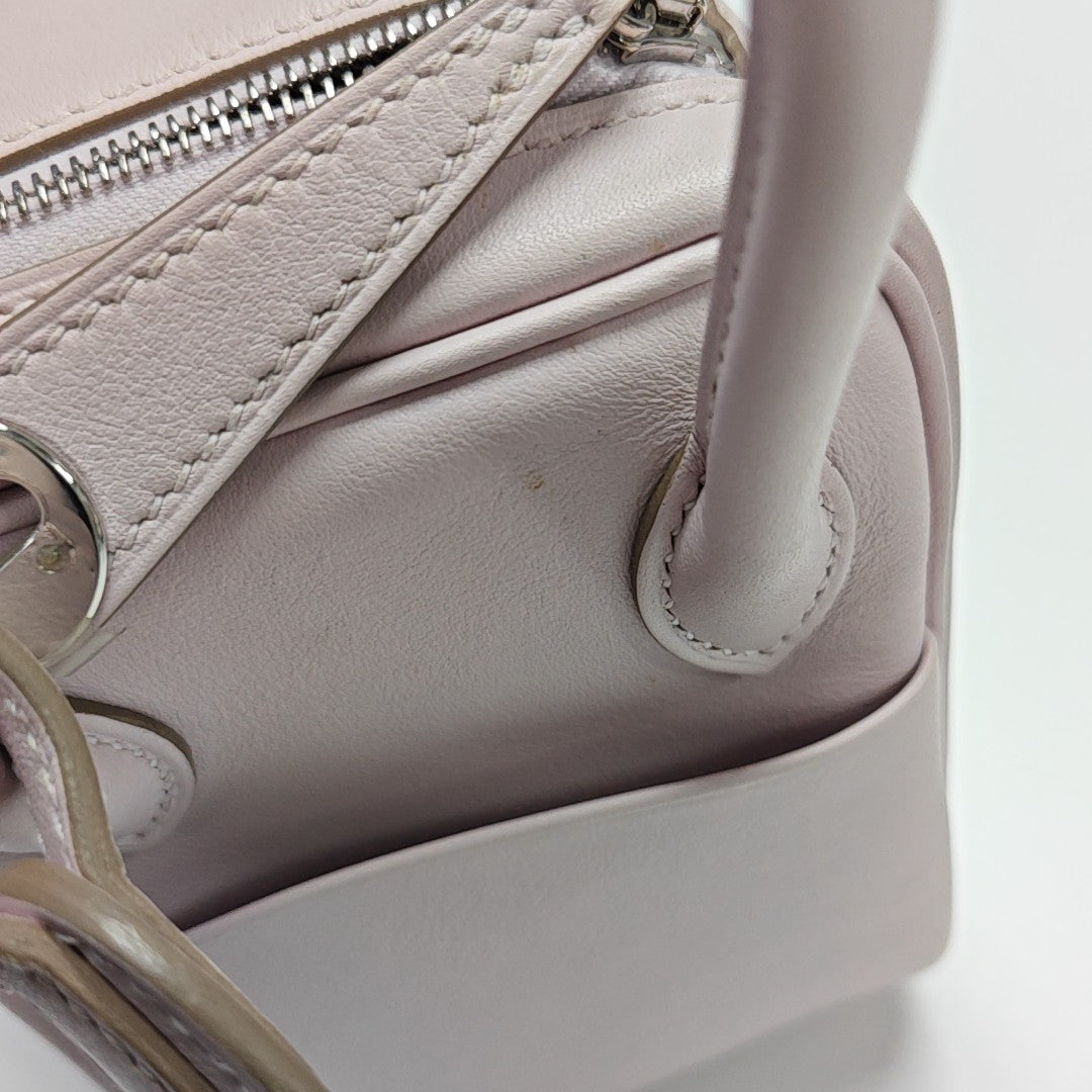 Lindy Mini Swift Purple