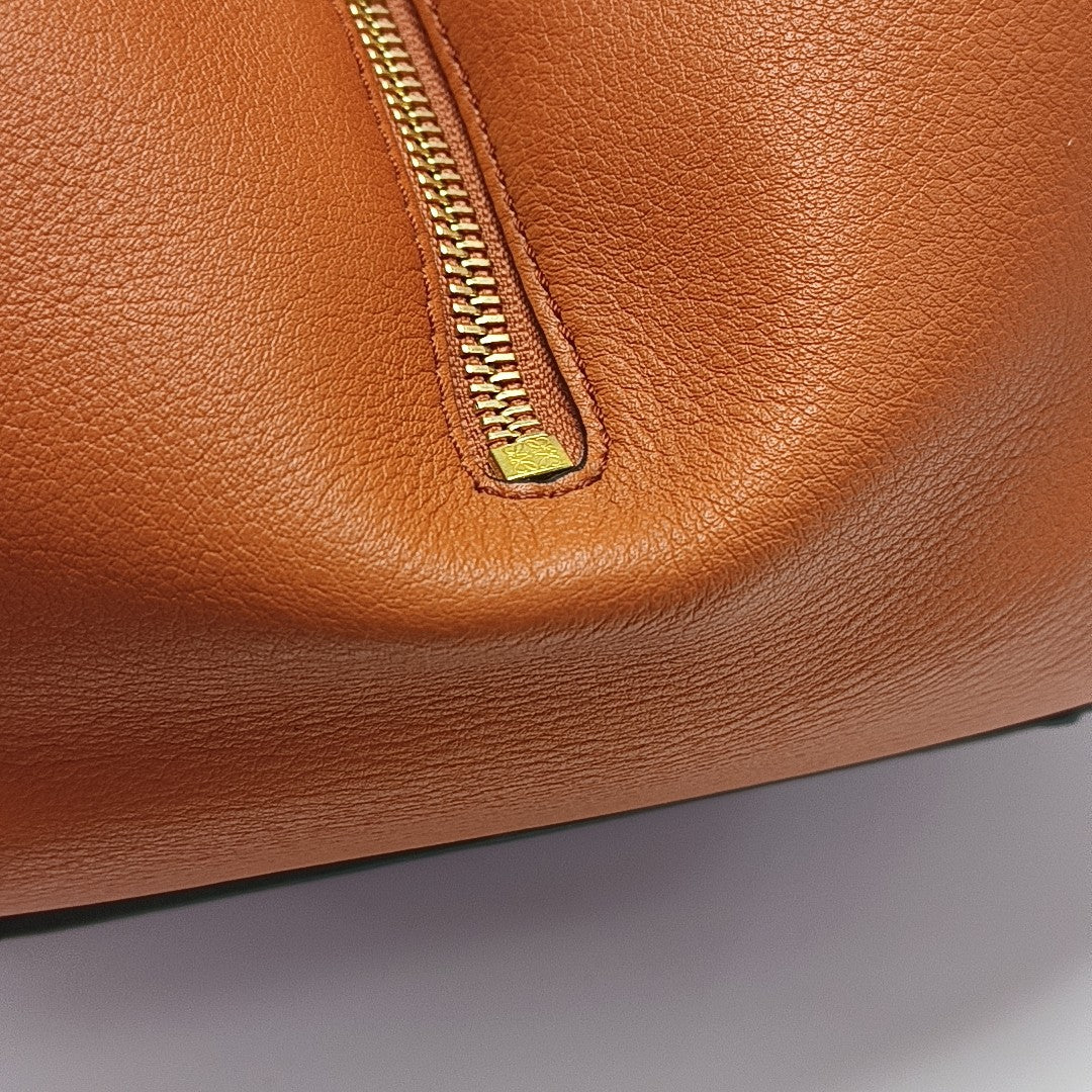 Hammock Calfskin Red