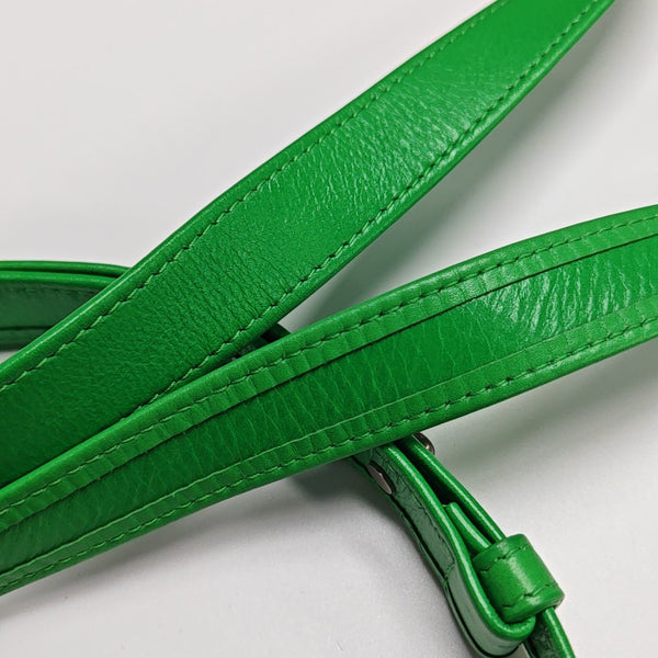 Cassette Mini Calfskin Green