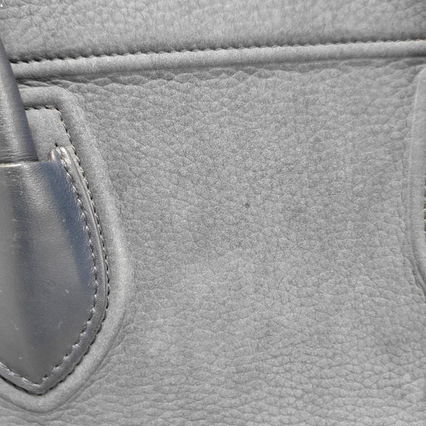 PHANTOM Medium Calfskin Blue