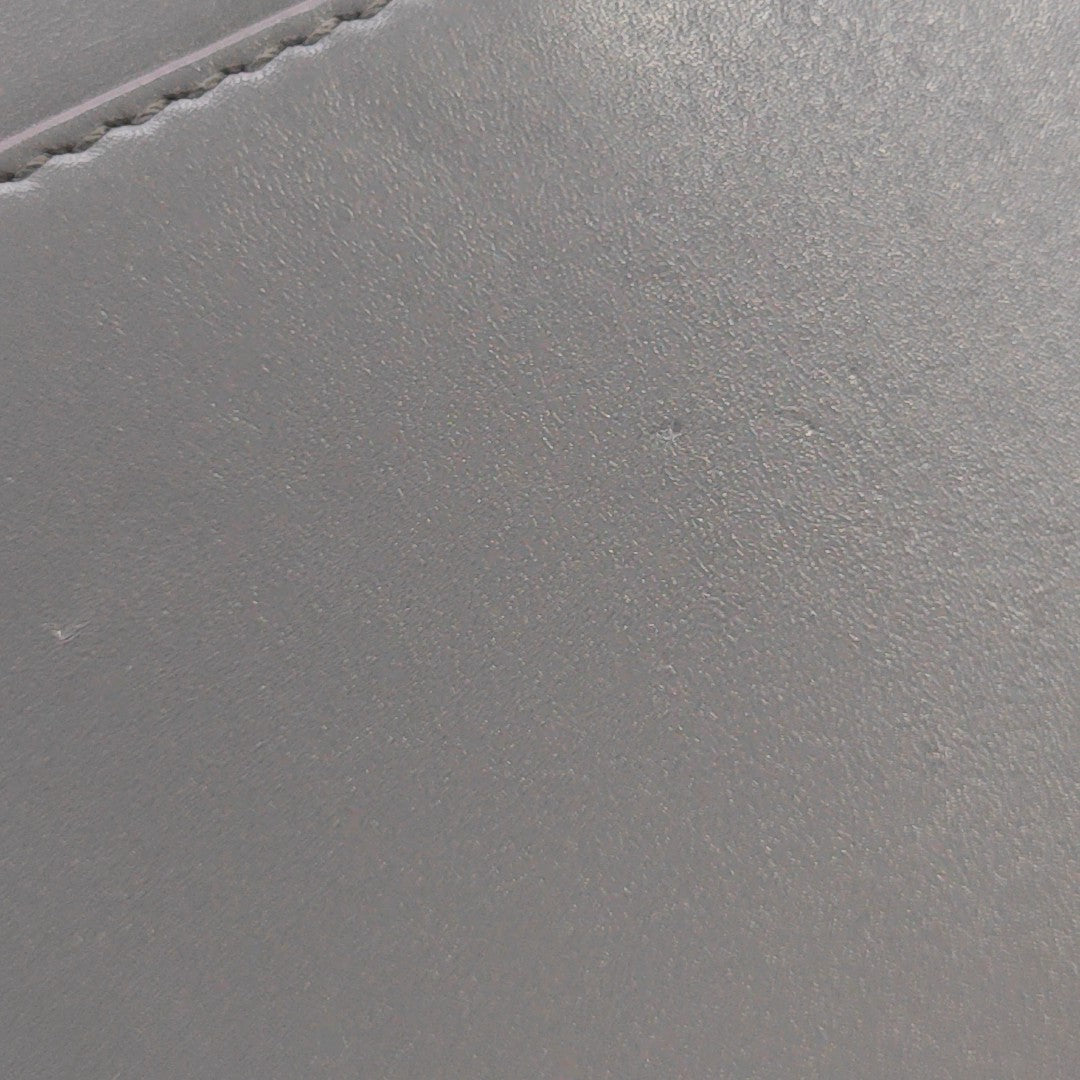 30 Montaigne Mini Calfskin Gray
