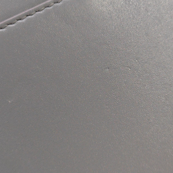 30 Montaigne Mini Calfskin Gray