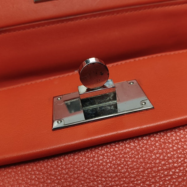1 29 Clemence Red