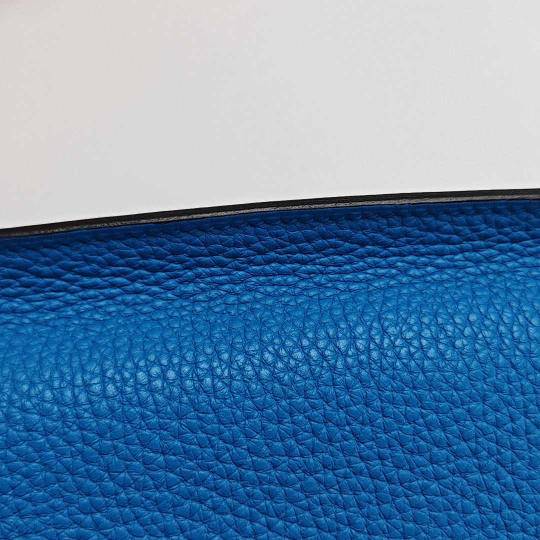 Jypsiere 28 Clemence Blue