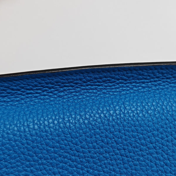 Jypsiere 28 Clemence Blue