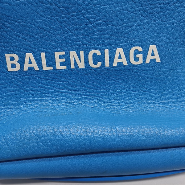 Everyday Calfskin Blue