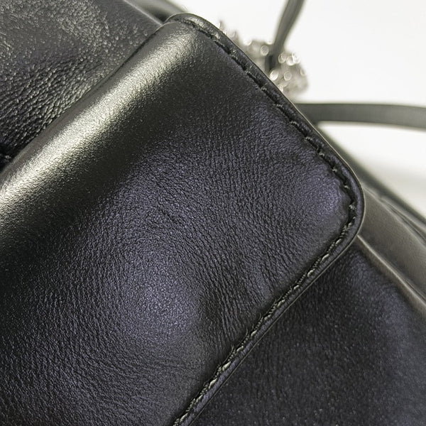 CARRYALL Small Lambskin Black