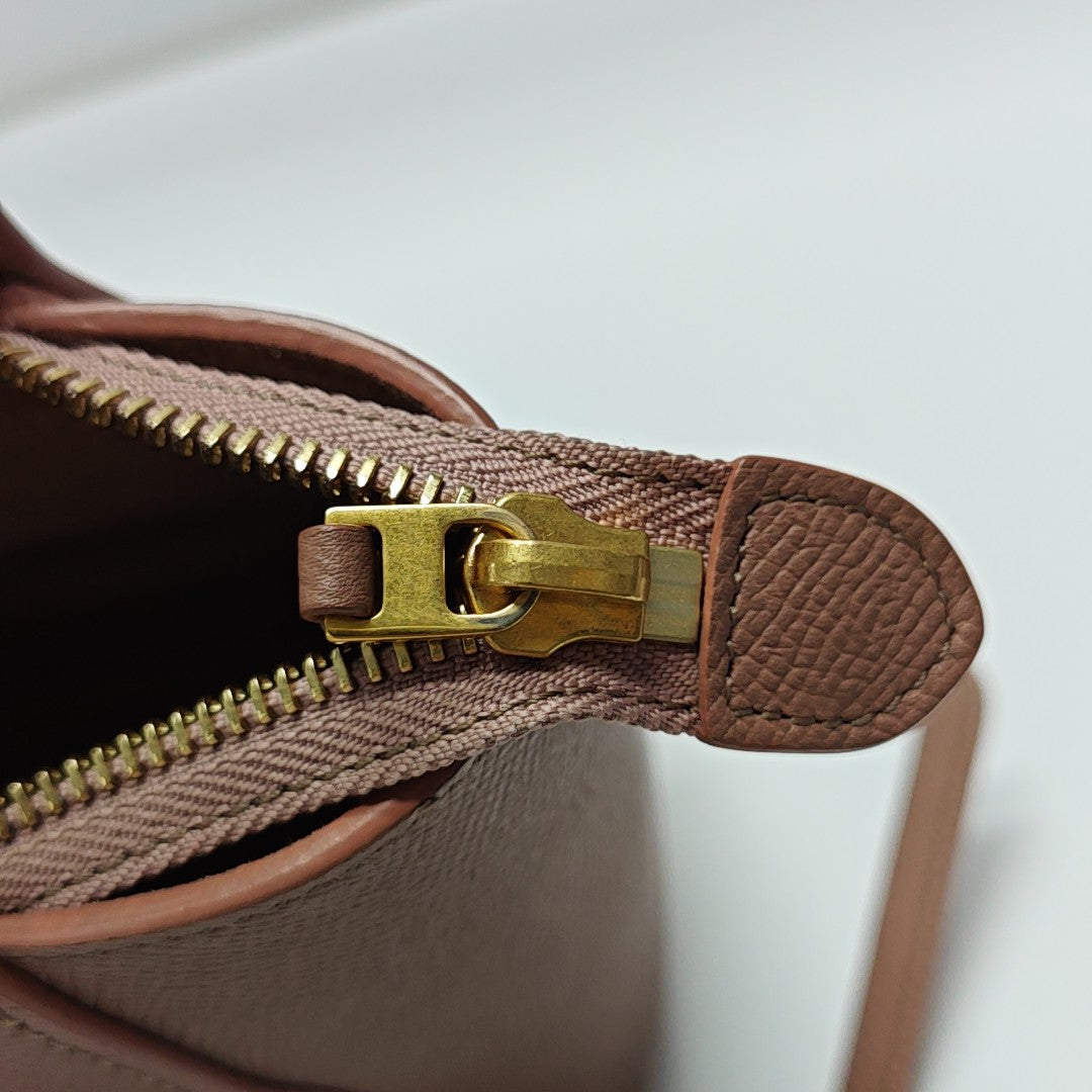 BELT Nano Calfskin Pink