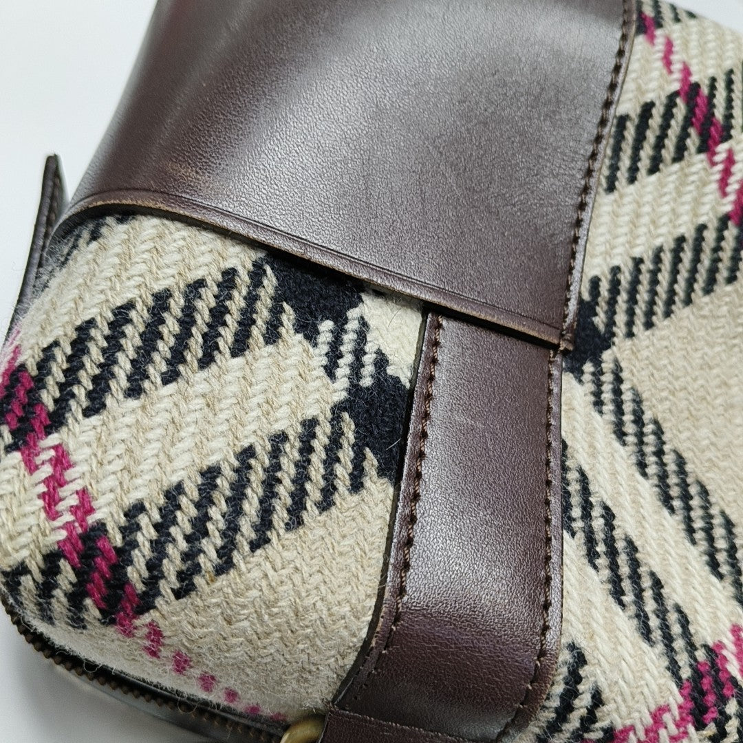 Fabric Brown