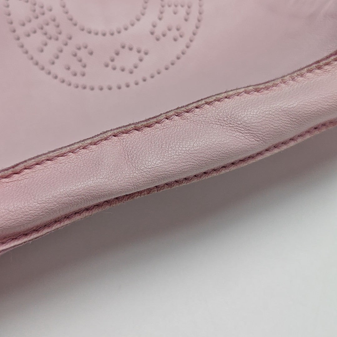 Clou De Selle Pink