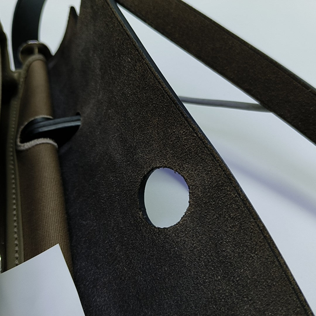 Herbag 31 Canvas Beige