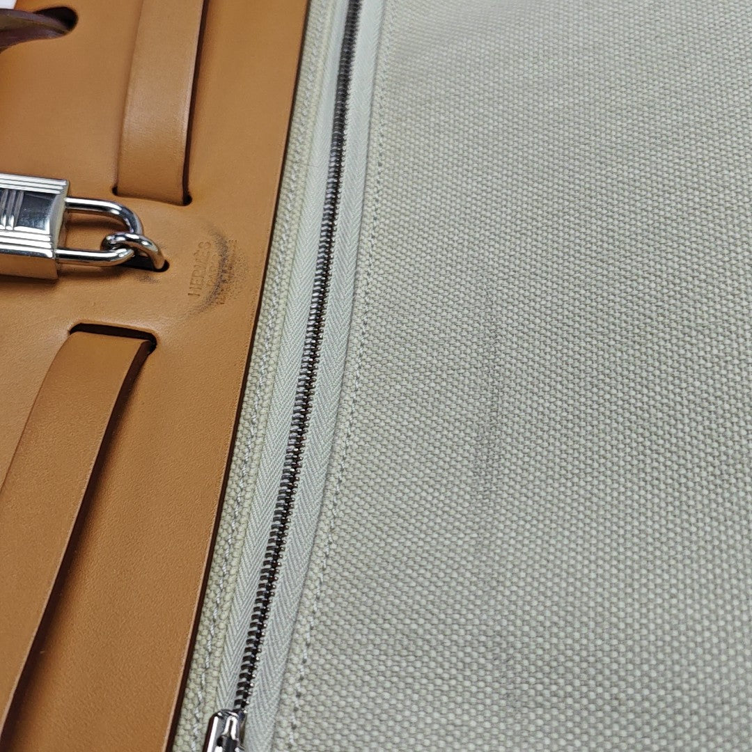 Herbag 31 Canvas Beige