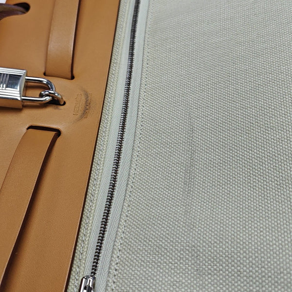 Herbag 31 Canvas Beige