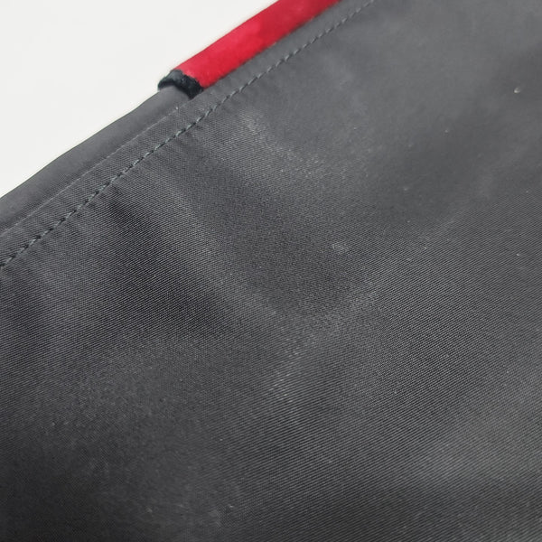 Nylon Tote Bag Black