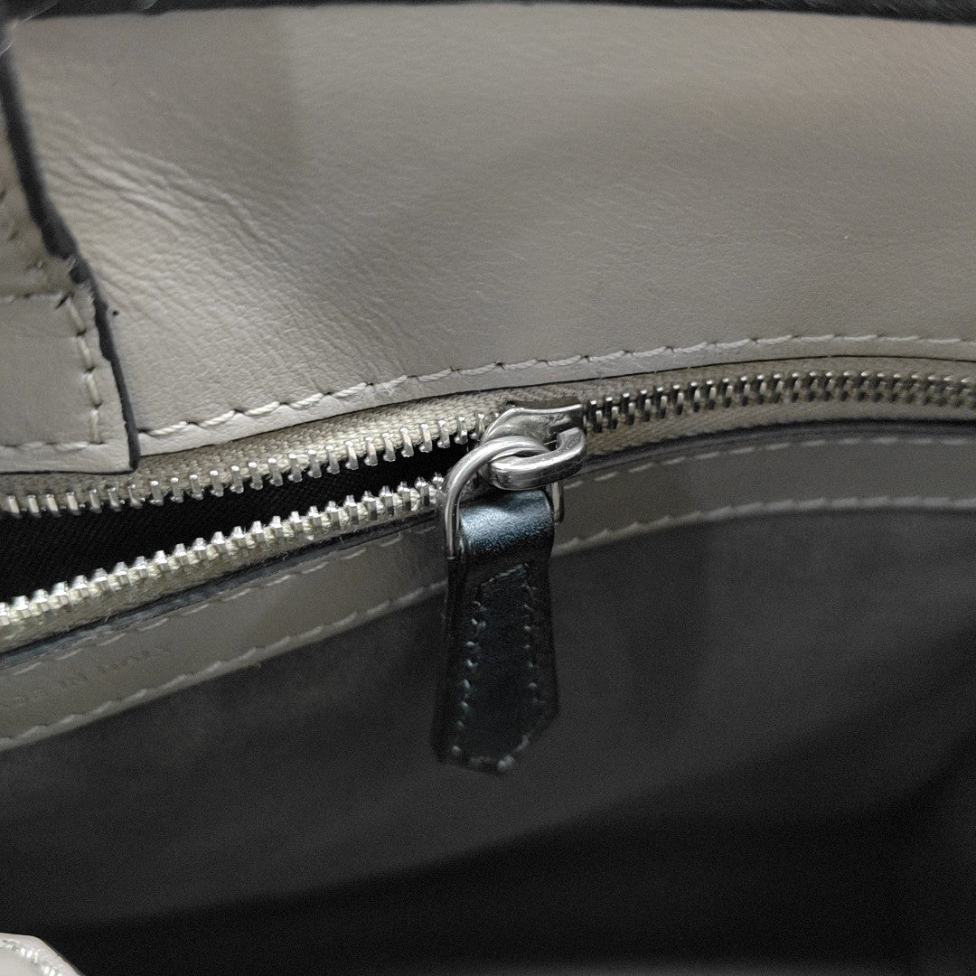 Runaway Calfskin Brown
