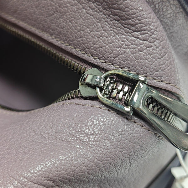 Amazona 28 Calfskin Purple