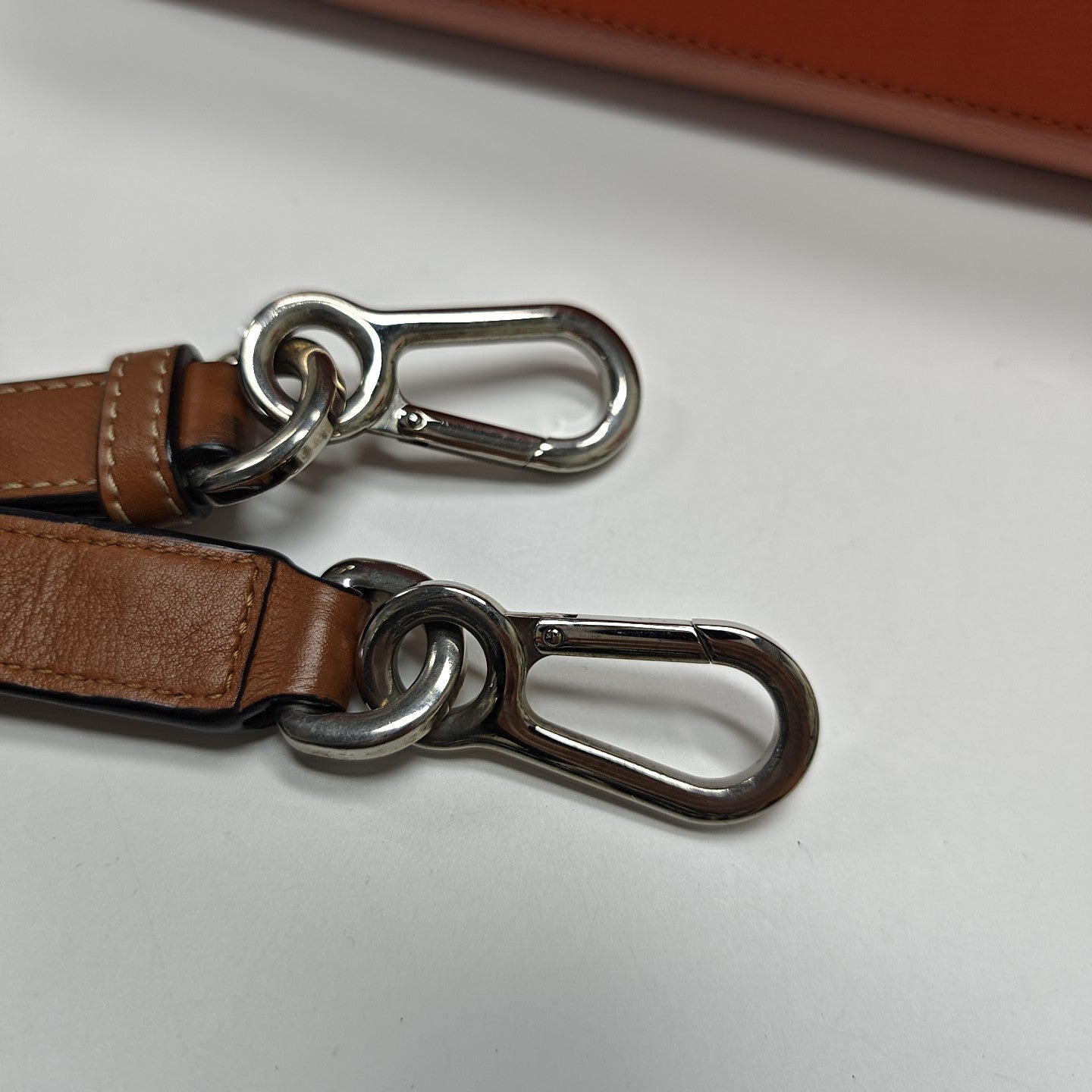 Puzzle Small Calfskin Multicolor