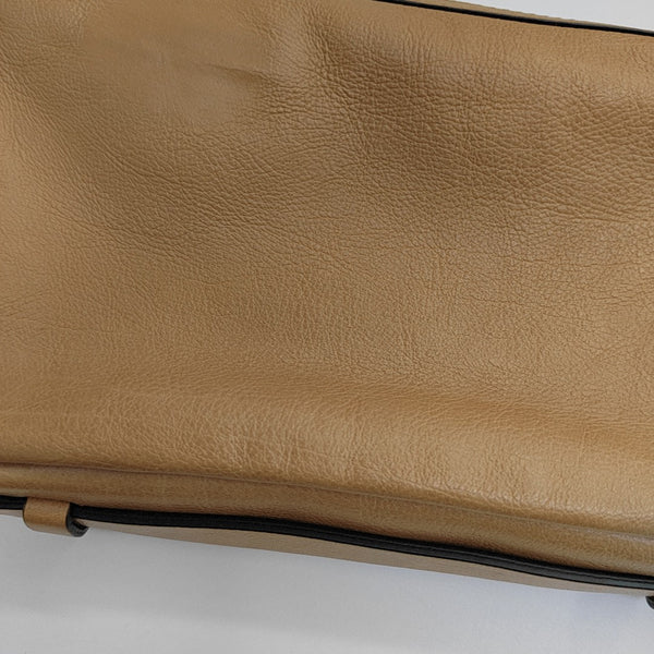 Double F Calfskin Brown