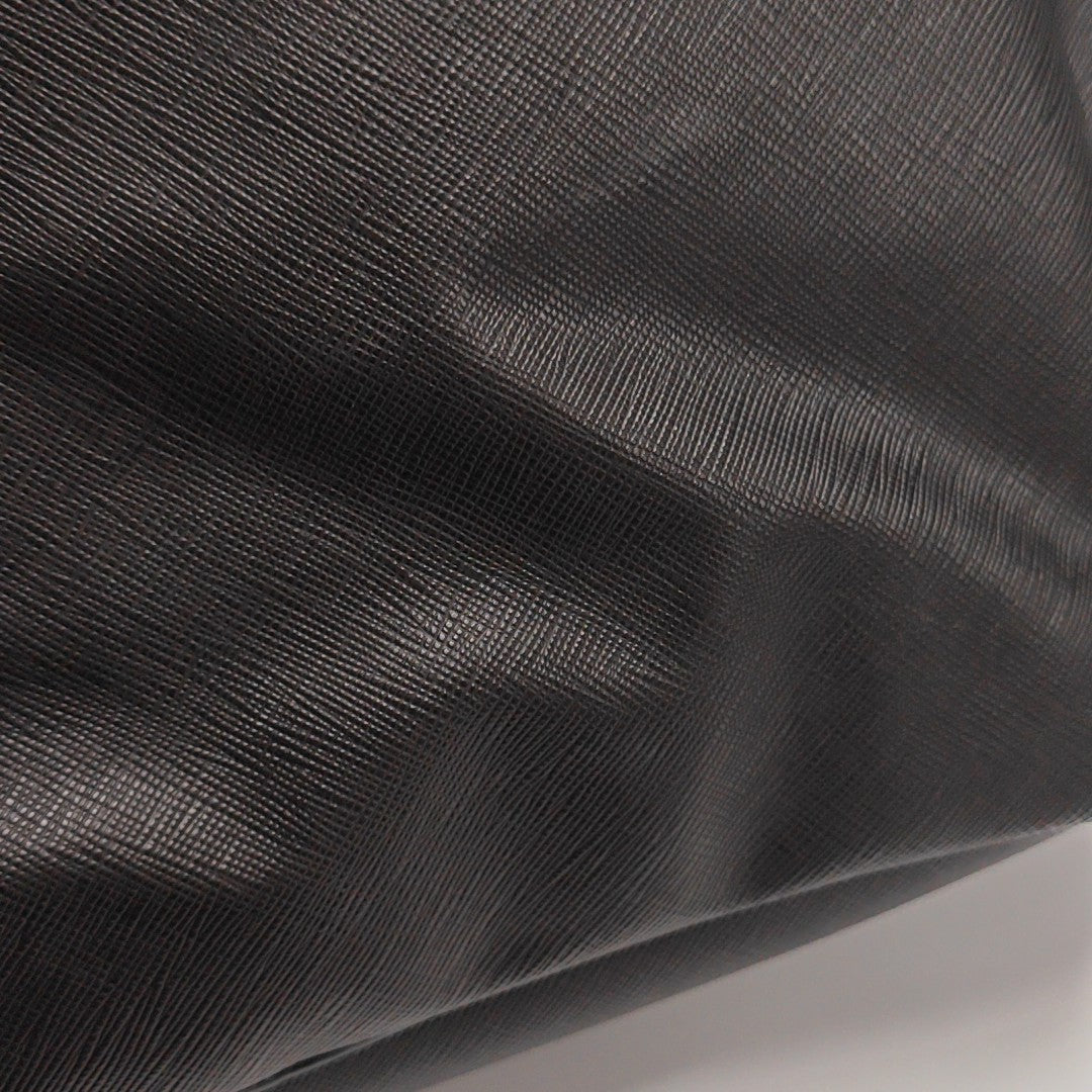 Calfskin Black