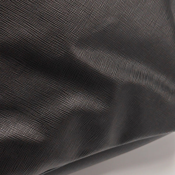 Calfskin Black