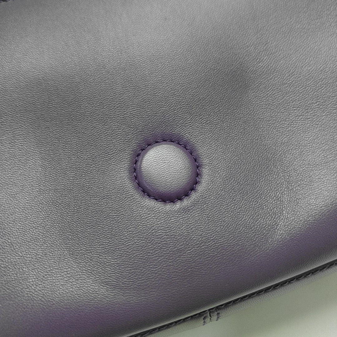 Vsling Lambskin Purple