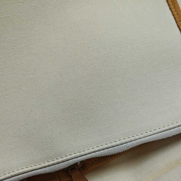 Herbag 31 Canvas White