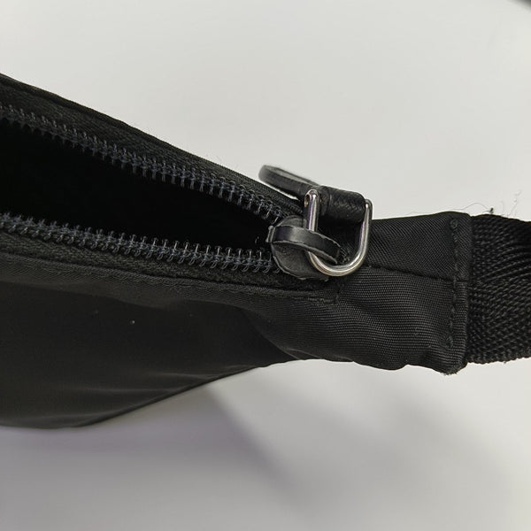 Re-Edition2005 Mini Nylon Negro