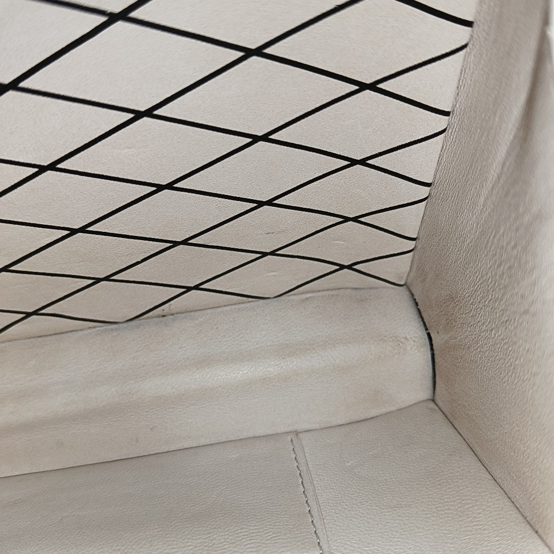 PETITE MALLE Epi White