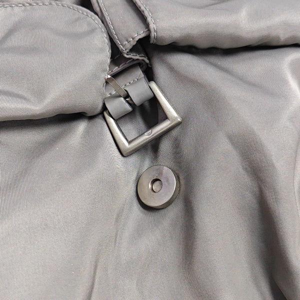 Re-Nylon Nylon Green