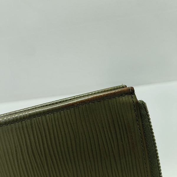 Epi Clutch Green
