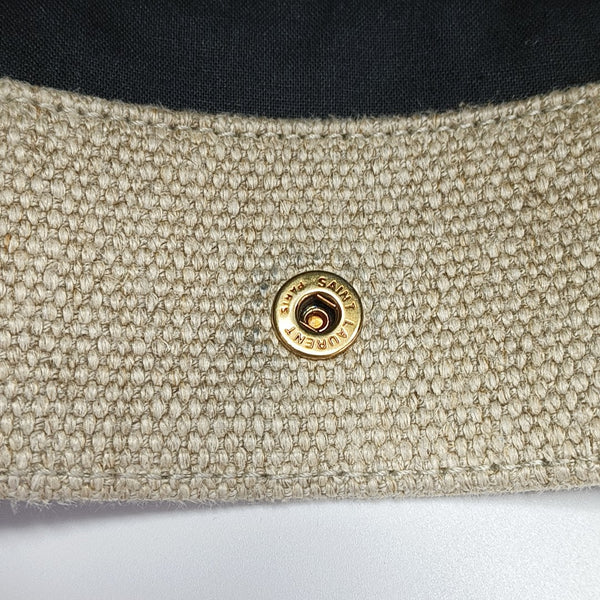 RIVE GAUCHE Linen Gray