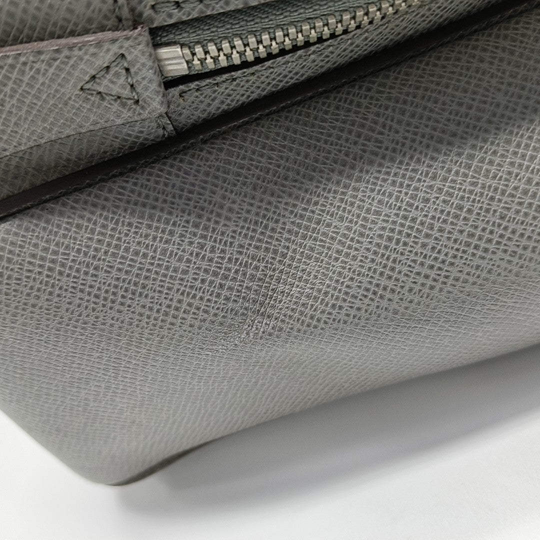 VASSILI GM Calfskin Gray