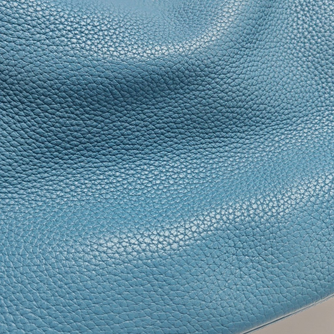 Lindy 34 Clemence Blue