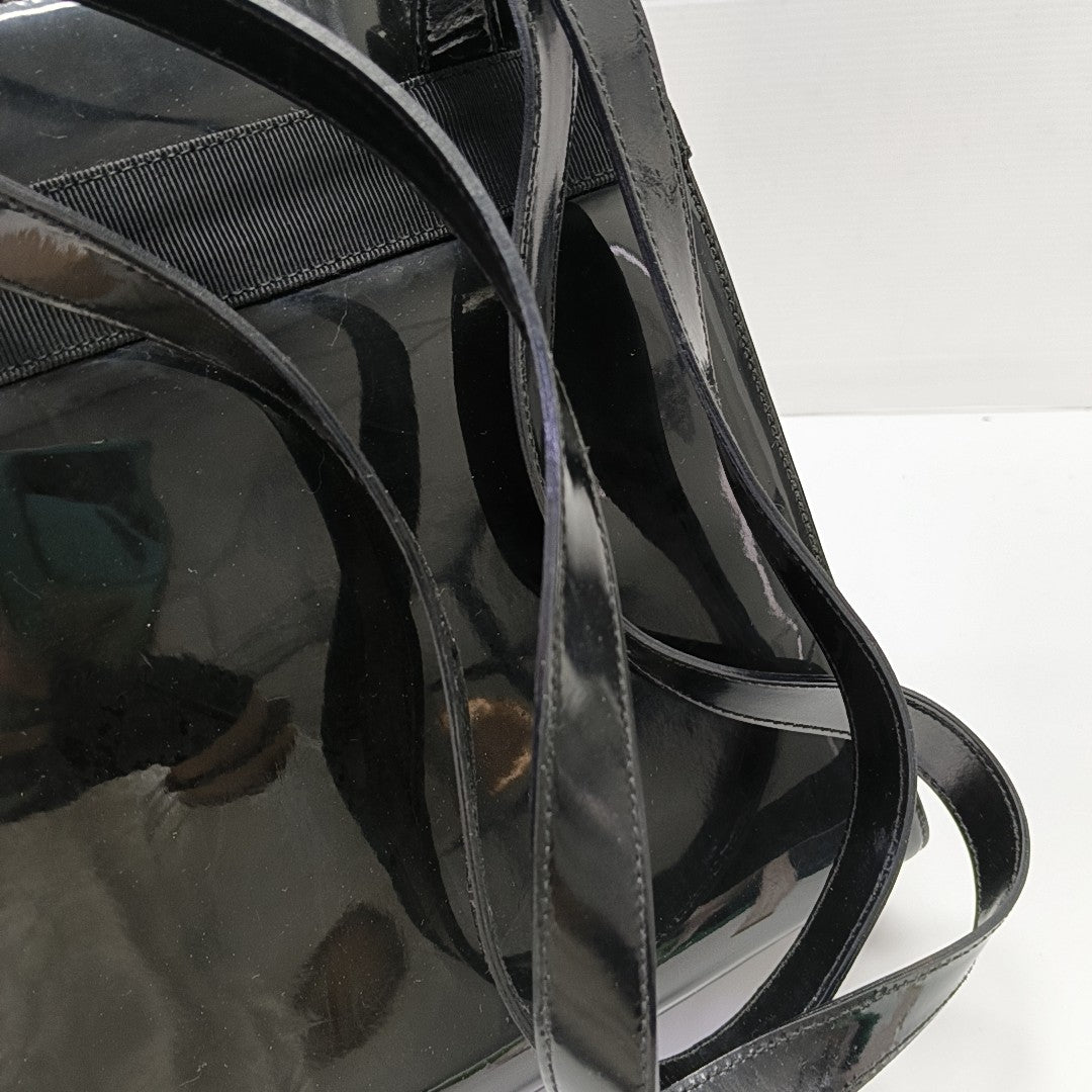 Vara Calfskin Black