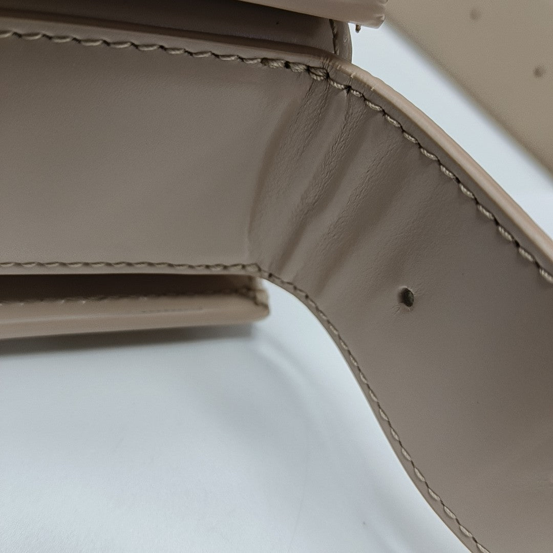 Marie Calfskin Pink